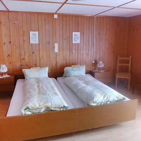 Chalet Chalet Staubbachblick Lauterbrunnen