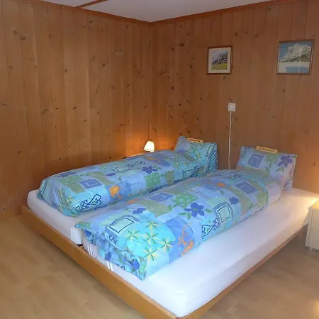 Chalet Chalet Staubbachblick *