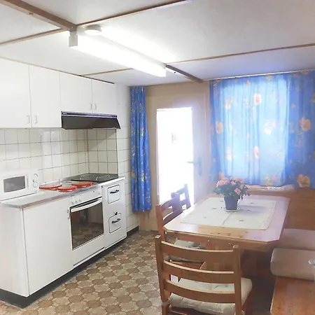 Chalet Chalet Staubbachblick