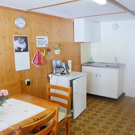 Chalet Chalet Staubbachblick Lauterbrunnen
