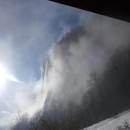 Chalet Staubbachblick Lauterbrunnen